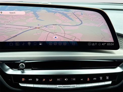 New 2026 Cadillac Lyriq Premium Sport image 18