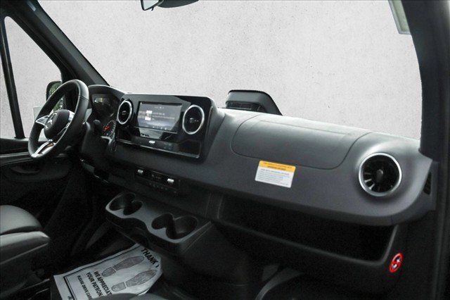 New 2026 Mercedes-Benz Sprinter 2500 image 26