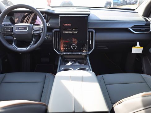 New 2026 GMC Acadia AT4 image 19