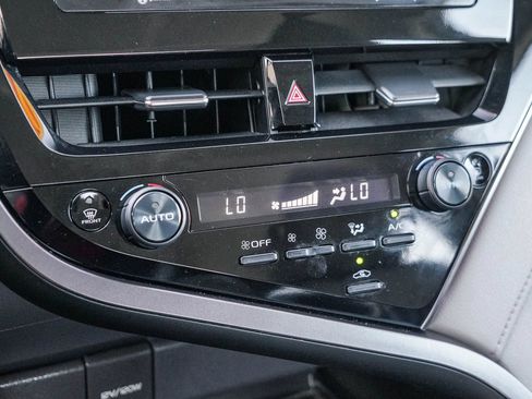 Certified 2023 Toyota Camry LE FWD image 26