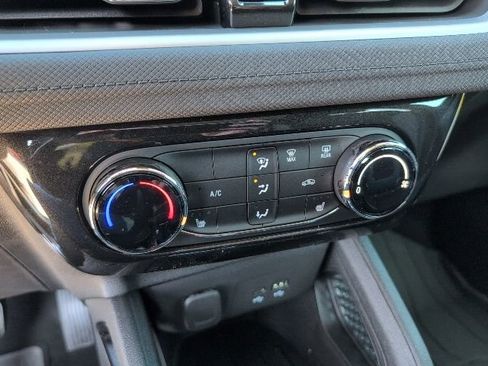 New 2026 Chevrolet TrailBlazer LT w/ LT Cold Weather Package image 19