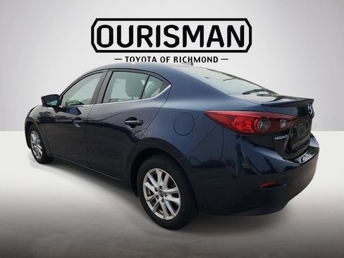 Used 2015 MAZDA MAZDA3 i Touring FWD image 5