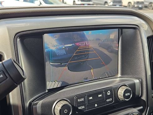 Used 2015 Chevrolet Silverado 3500 LTZ w/ Duramax Plus Package AWD/4WD image 19