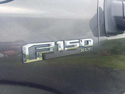 Used 2017 Ford F150 XLT w/ Equipment Group 302A Luxury AWD/4WD image 13