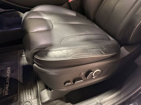Used 2024 Hyundai Palisade Calligraphy FWD image 23
