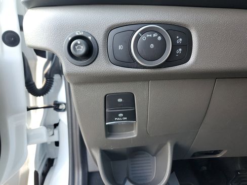 Used 2024 Ford Transit 350 XLT image 28