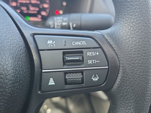 New 2026 Honda Accord SE image 24