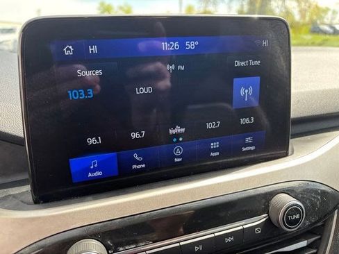 Used 2022 Ford Escape SEL AWD/4WD image 20