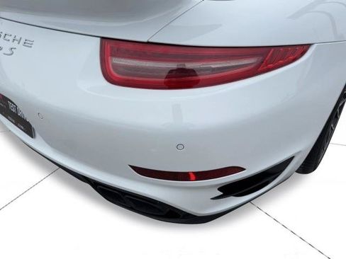 Used 2016 Porsche 911 Turbo AWD/4WD image 16