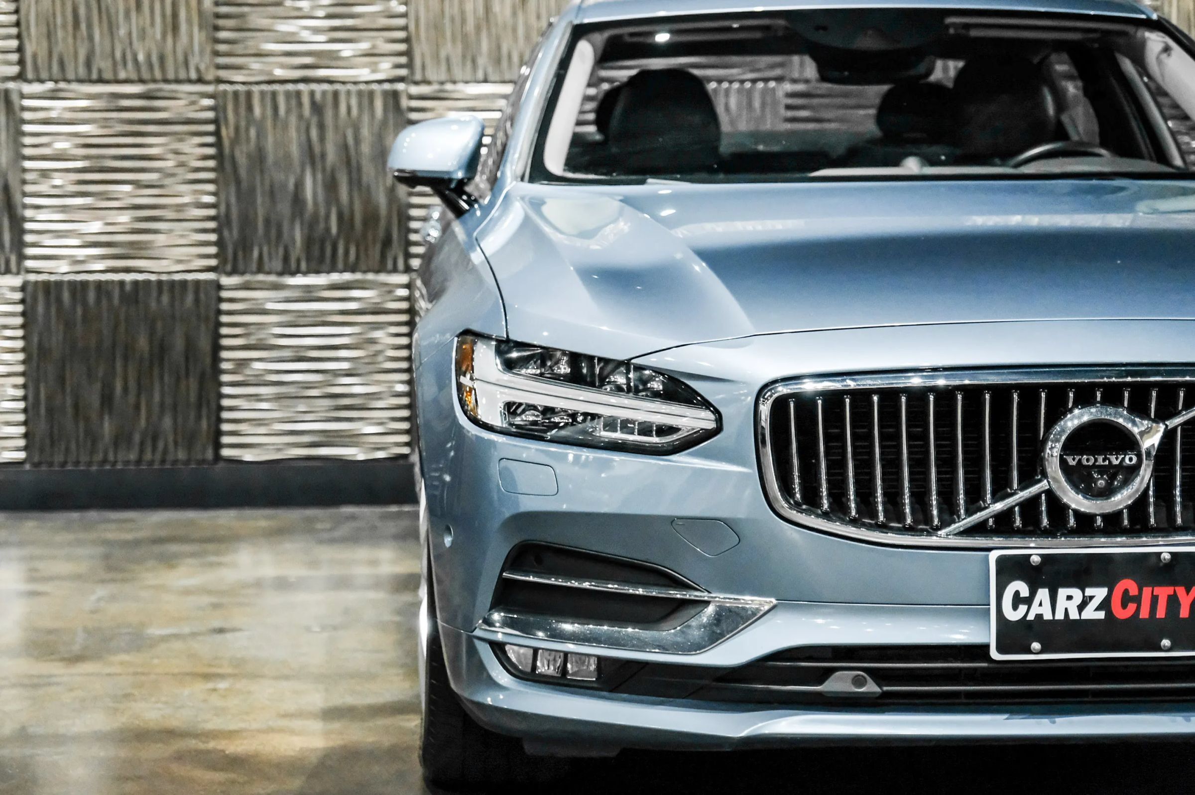 Used 2017 Volvo S90 T6 Inscription w/ Vision Package AWD/4WD image 39