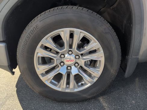 Used 2021 GMC Sierra 1500 Denali image 7