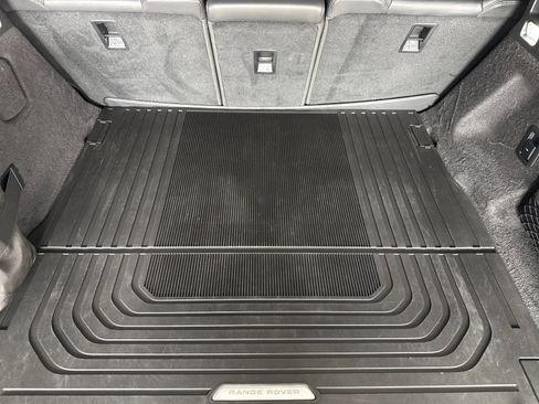 Used 2025 Land Rover Range Rover Sport Autobiography AWD/4WD image 15