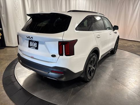 New 2026 Kia Sorento SX Prestige image 8