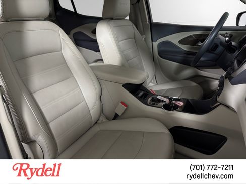 Used 2023 GMC Terrain Denali AWD/4WD image 16
