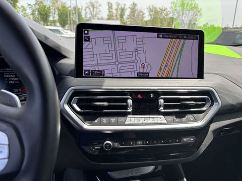 Used 2023 BMW X3 xDrive30i w/ Premium Package image 32