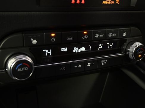 New 2025 MAZDA CX-5 Carbon Edition image 28