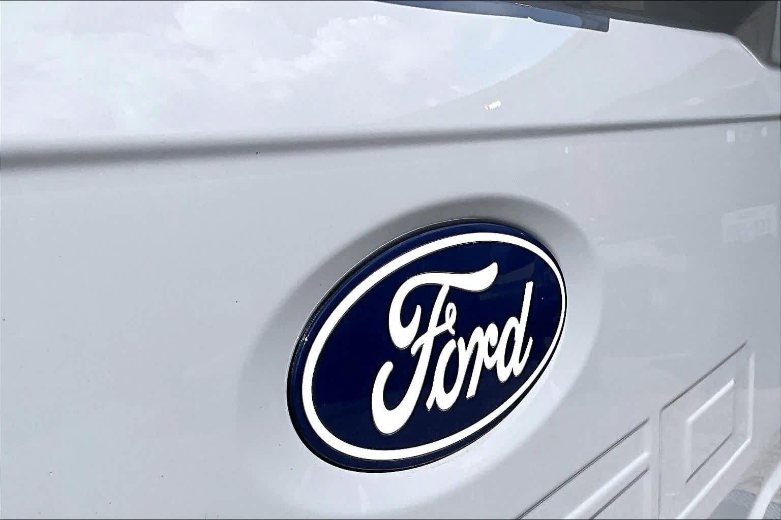 Used 2024 Ford F150 STX RWD image 31