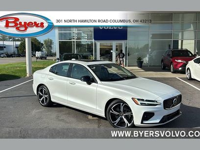Used 2023 Volvo S60 B5 Core w/ Climate Package