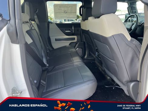 New 2026 GMC Hummer EV 4x4 Crew Cab image 17