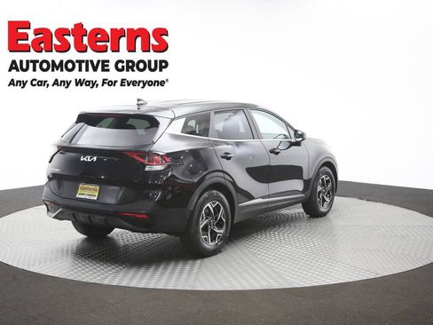 Used 2024 Kia Sportage LX FWD image 39