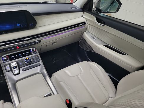 Used 2024 Hyundai Palisade Calligraphy AWD/4WD image 19