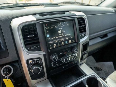 Used 2014 RAM 1500 Big Horn image 13