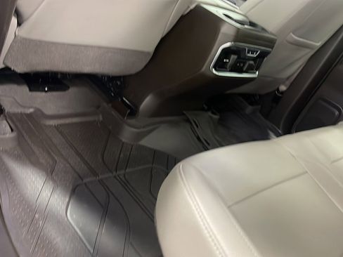 Used 2023 Chevrolet Silverado 2500 LTZ w/ LTZ Premium Package AWD/4WD image 12
