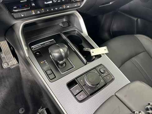 Used 2024 MAZDA CX-90 Plug-In Hybrid w/ Preferred image 19