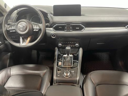 Used 2021 MAZDA CX-5 Grand Touring Reserve AWD/4WD image 29