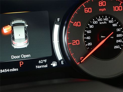 New 2025 Acura RDX A-Spec image 3