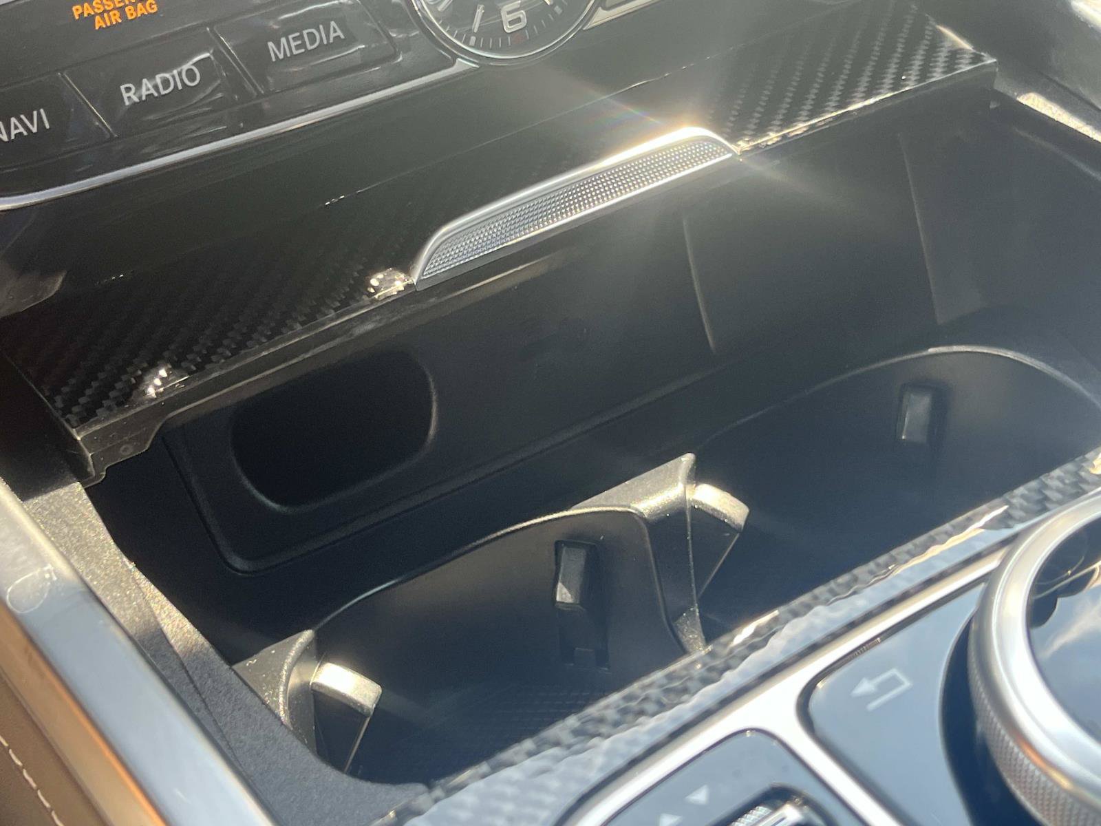 Certified 2024 Mercedes-Benz G 63 AMG 4MATIC image 38
