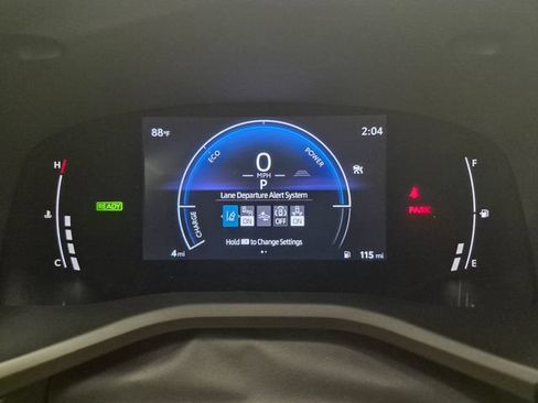 New 2026 Toyota Camry Hybrid w/ Convenience Package FWD image 56