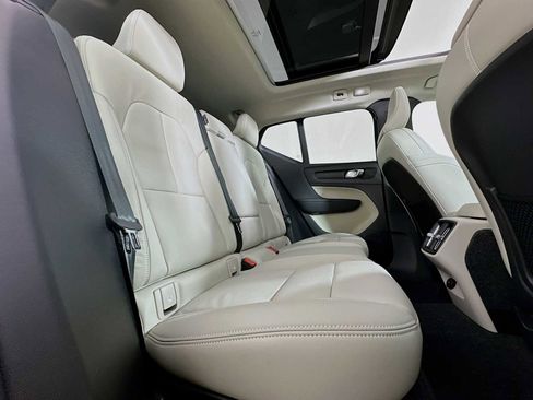 New 2026 Volvo XC40 B4 Plus w/ Protection Package image 26