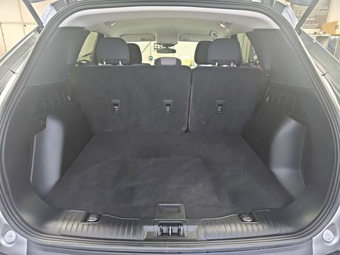 Used 2021 Ford Escape SE FWD image 12