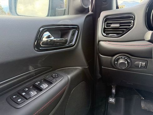 New 2026 Dodge Durango GT image 7