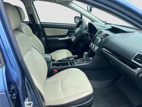 Used 2016 Subaru Crosstrek Touring AWD/4WD image 15