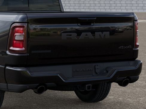 New 2026 RAM 1500 Big Horn image 13