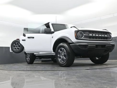 New 2025 Ford Bronco Big Bend image 32