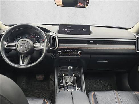 Used 2023 MAZDA CX-50 AWD 2.5 Turbo w/ Cargo Package image 18