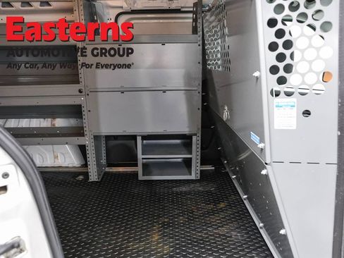 Used 2022 RAM ProMaster City Tradesman w/ Window Group 04 FWD image 23