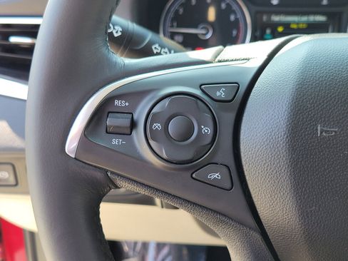 Used 2019 Buick Enclave Essence FWD image 23