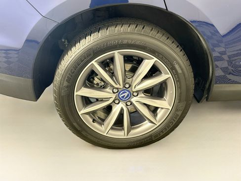 Used 2021 Acura RDX AWD w/ Technology Package image 11