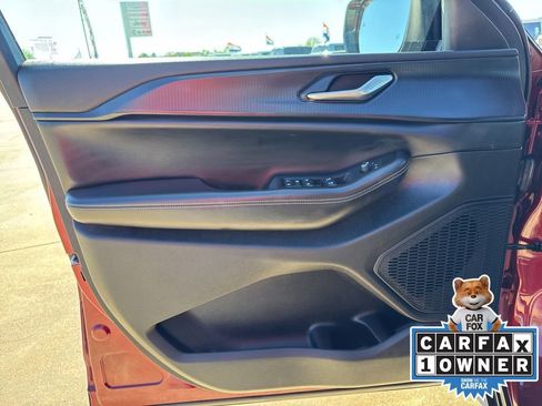 Certified 2023 Jeep Grand Cherokee L Laredo image 6