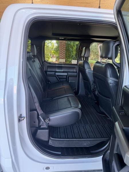 Used 2018 Ford F150 Raptor w/ Equipment Group 802A Luxury AWD/4WD image 16