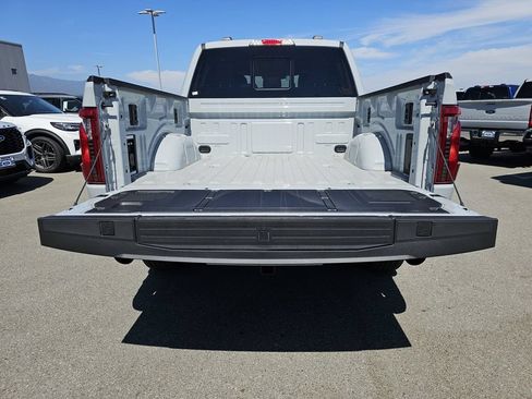 New 2026 Ford F150 XLT w/ Equipment Group 303A High AWD/4WD image 16