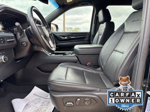 Used 2024 GMC Yukon XL Denali image 7