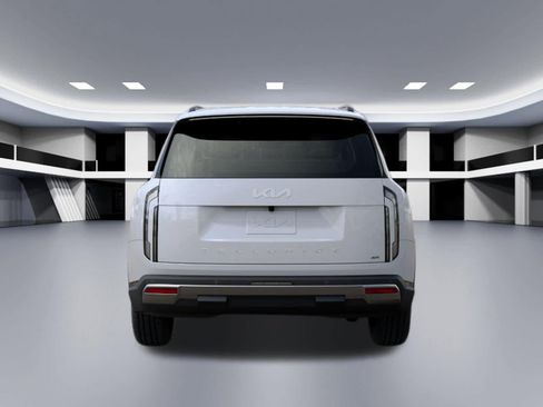 New 2027 Kia Telluride S AWD/4WD image 3