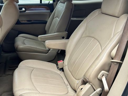 Used 2011 Buick Enclave CXL AWD/4WD image 9