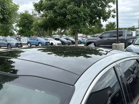 Used 2022 Kia K5 GT-Line w/ GT-Line Awd Premium Package image 13