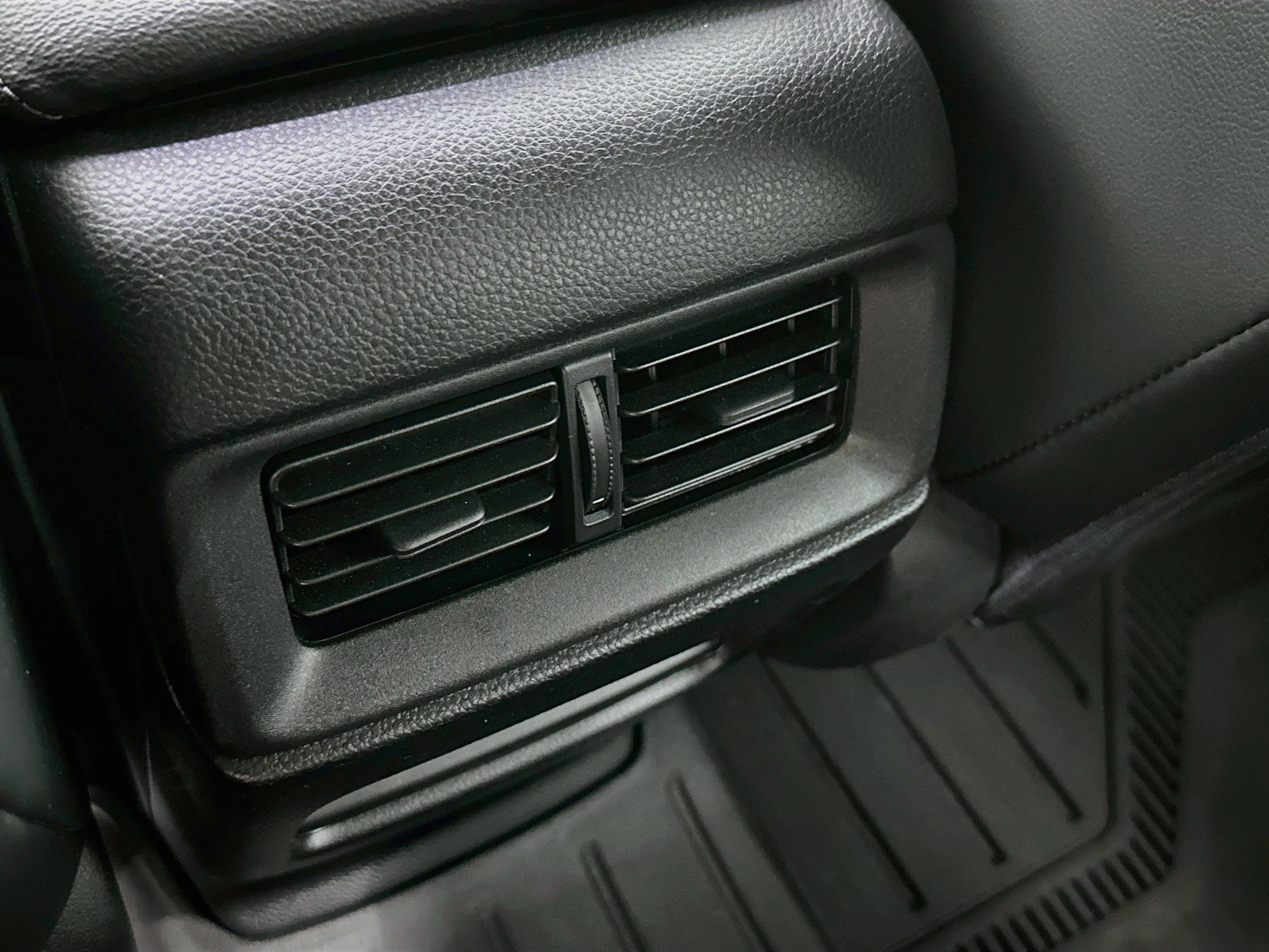 Used 2025 Honda CR-V EX-L image 27